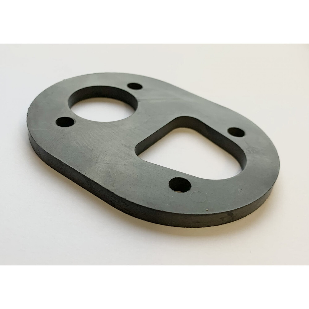 Eberspacher & Webasto 6mm spacer base gasket | 251482890002