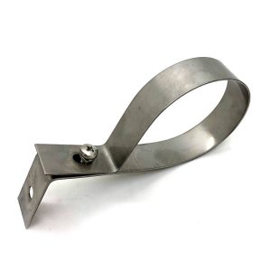 Eberspacher Webasto Marine Exhaust Mounting P-Clip 65mm | 292100010239, Car Parts – offer, price and specs