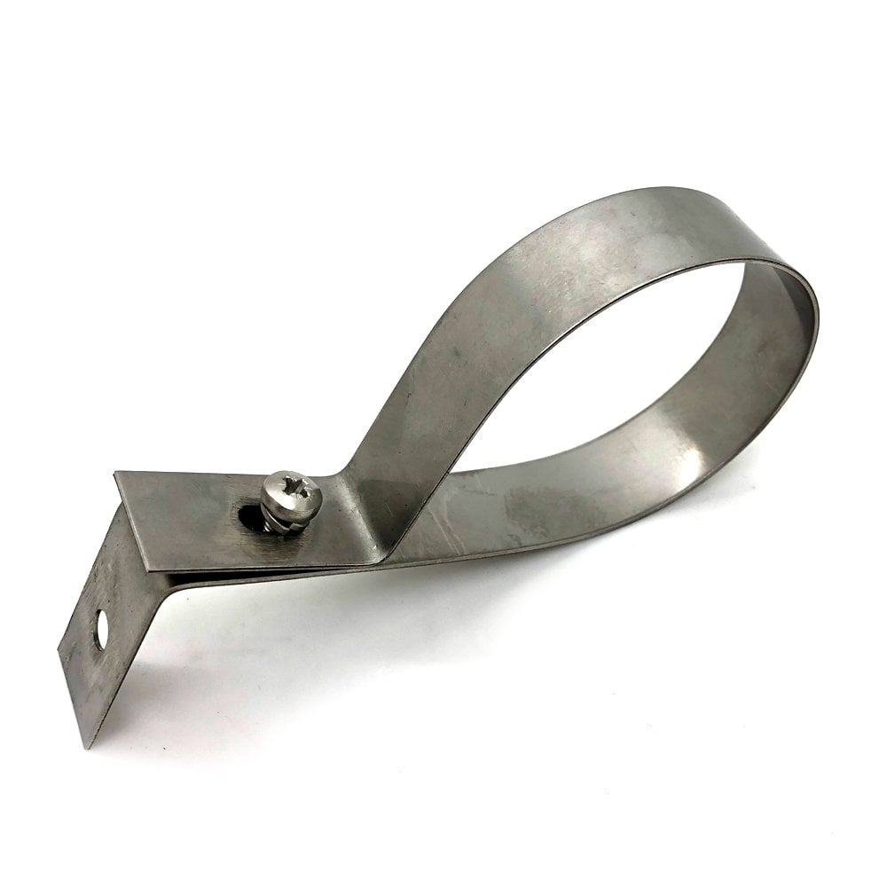 Eberspacher Webasto Marine Exhaust Mounting P-Clip 65mm | 292100010239, Car Parts – offer, price and specs