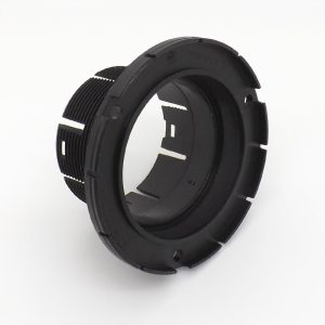 Eberspacher & Webasto heater ducting Flange 60mm | 221000010035