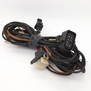 Eberspacher Wiring Harness electric cable D5WSC D4WSC, Car Parts – offer, price and specs