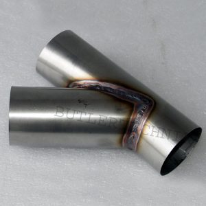 Eberspacher and Webasto 50mm Ducting Y Branch | 14000, Car Parts – offer, price and specs