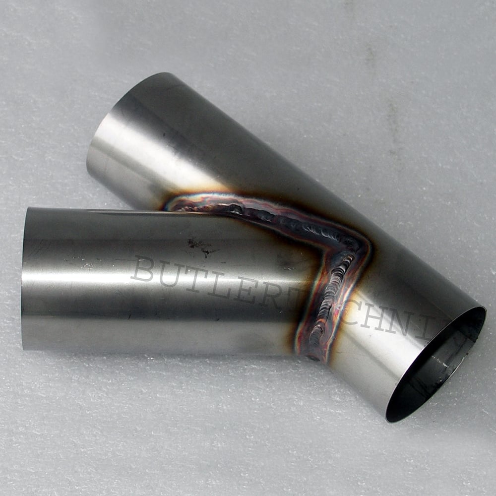 Eberspacher and Webasto 50mm Ducting Y Branch | 14000, Car Parts – offer, price and specs