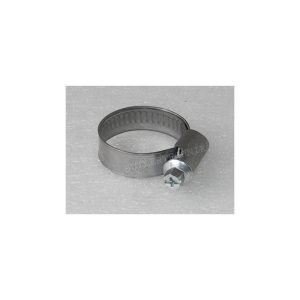 Eberspacher and Webasto Combustion air hose clip 20-32mm | 4162427