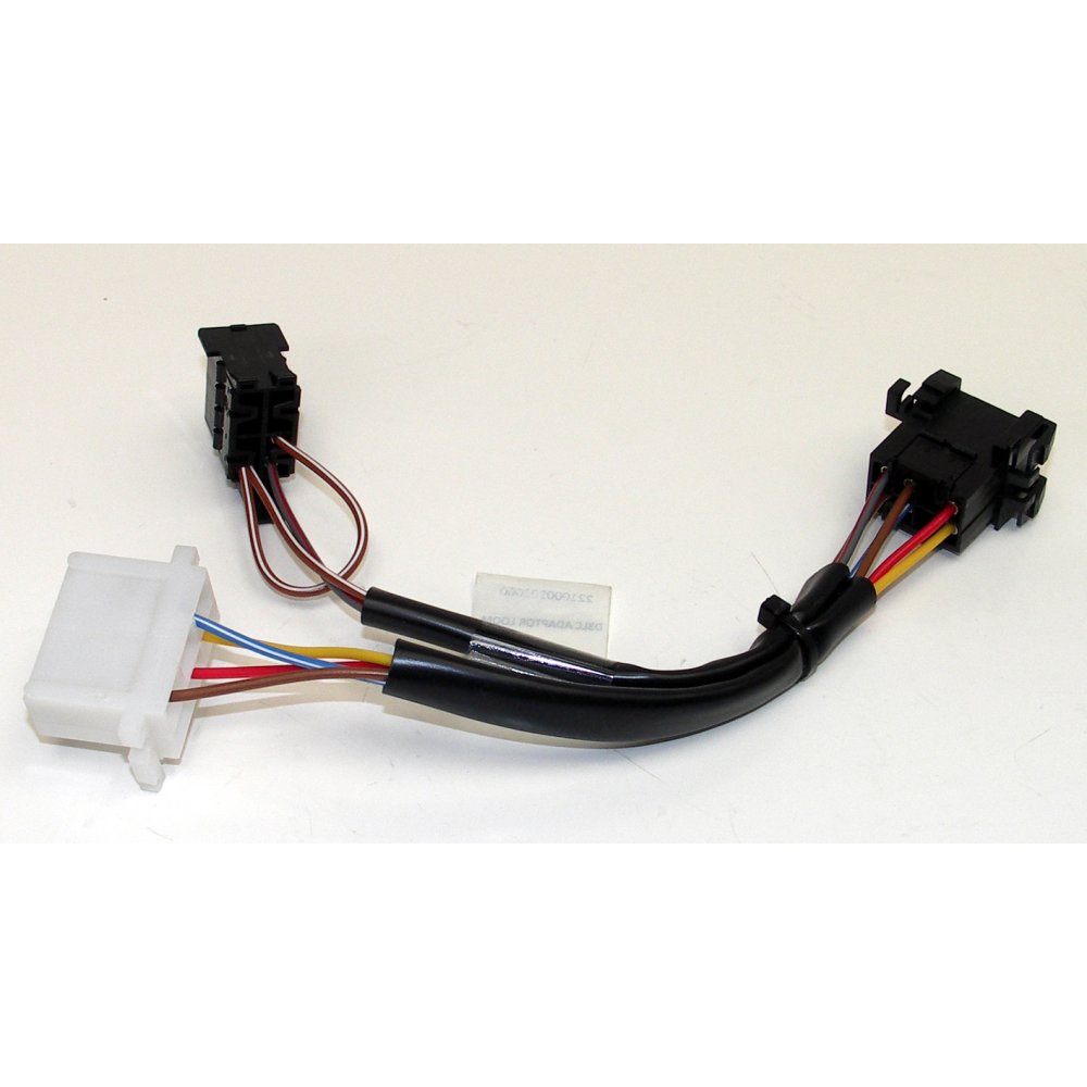 Eberspacher diagnostic cable D1LC heater | 221000302000
