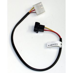 Eberspacher diagnostic cable D9W or Hydronic 10 heater | 221000318300
