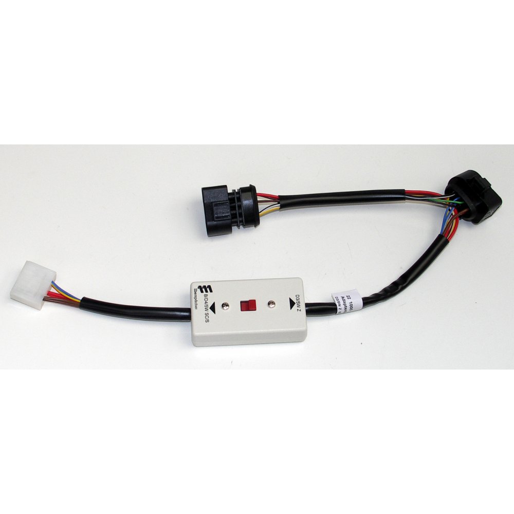 Eberspacher diagnostic cable Hydronic water heater | 221000316300, Car Parts – offer, price and specs