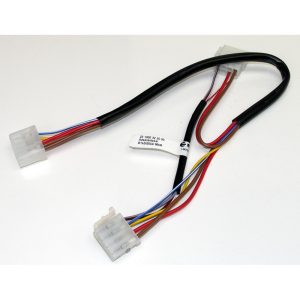 Eberspacher diagnostic cable MAN Airtronic & D1LC | 221000322000