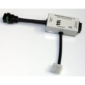 Eberspacher diagnostic cable for Hydronic 10 water heater | 221000325200, Car Parts – offer, price and specs