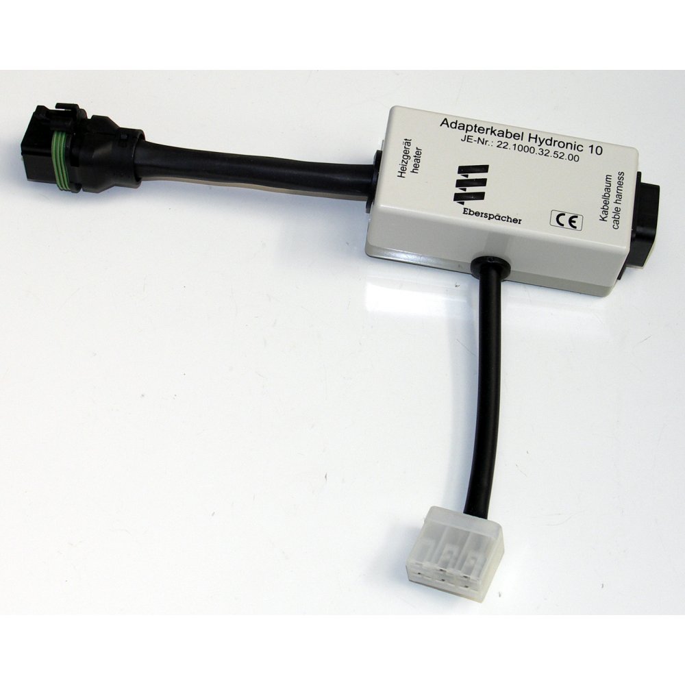 Eberspacher diagnostic cable for Hydronic 10 water heater | 221000325200, Car Parts – offer, price and specs