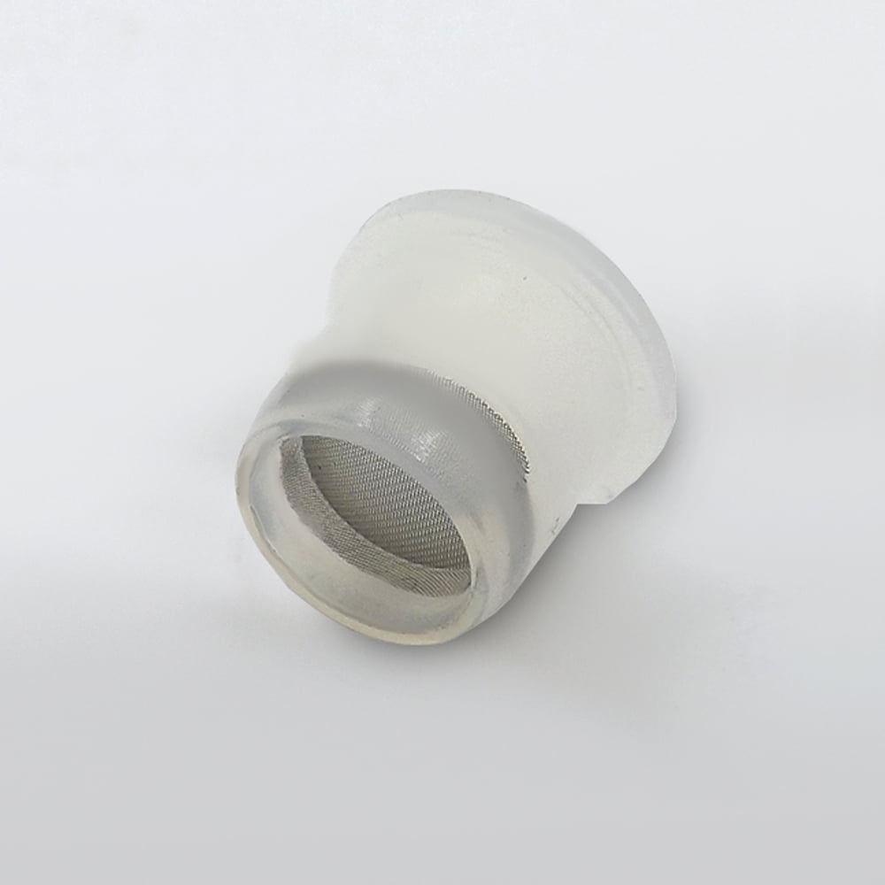 Eberspacher fuel pump integrated filter | 201312000006