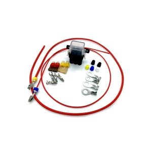 Eberspacher heater Airtronic D2 D4 D5 Fuse Holder + cable kit