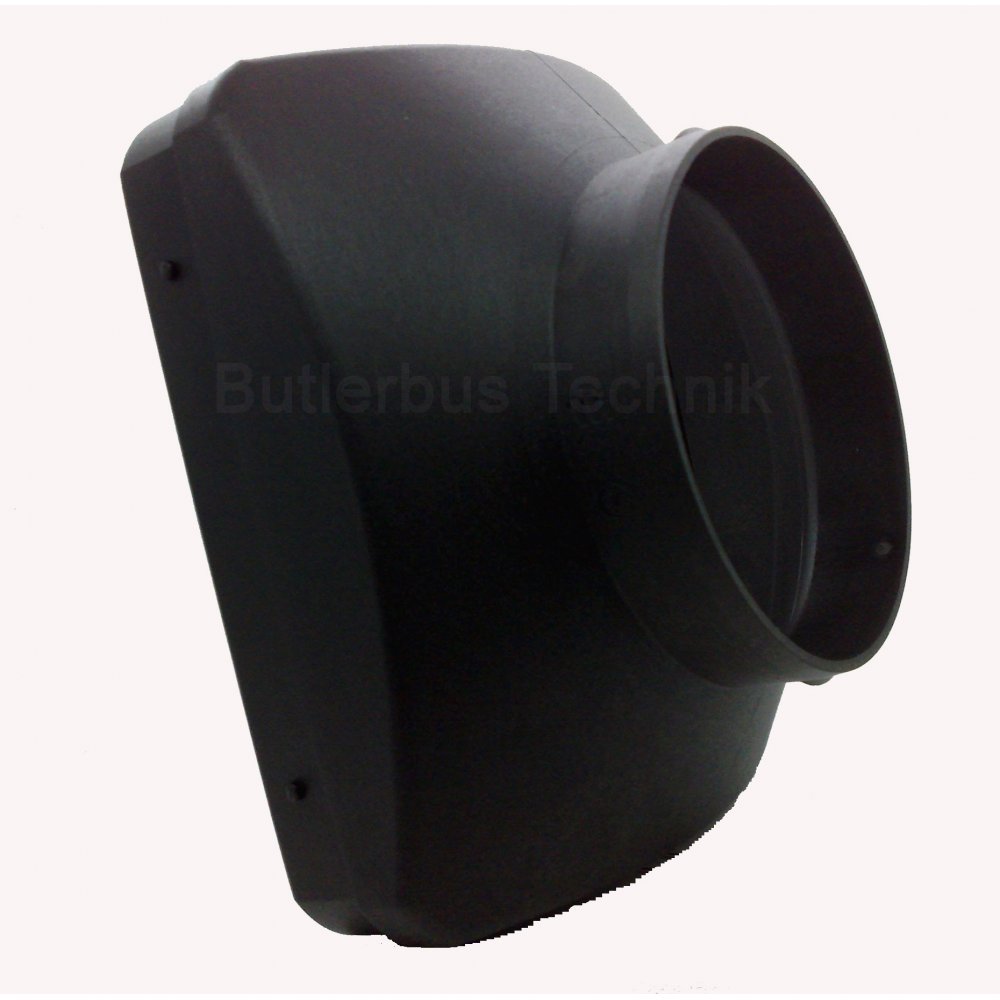 Eberspacher heater Airtronic D2 Outlet Hood 75mm | 221000010017