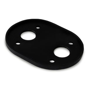Eberspacher heater Airtronic D2 or D4 base gasket | 252069010002
