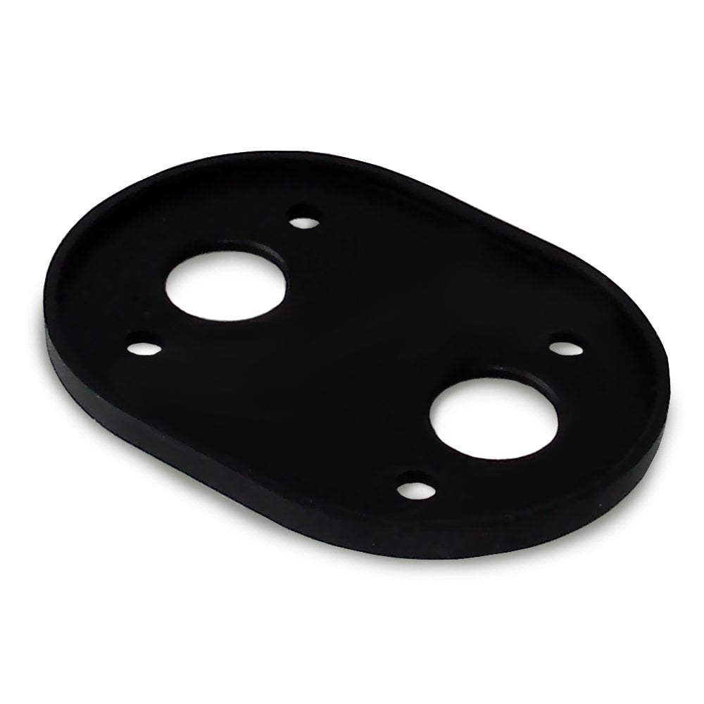 Eberspacher heater Airtronic D2 or D4 base gasket | 252069010002