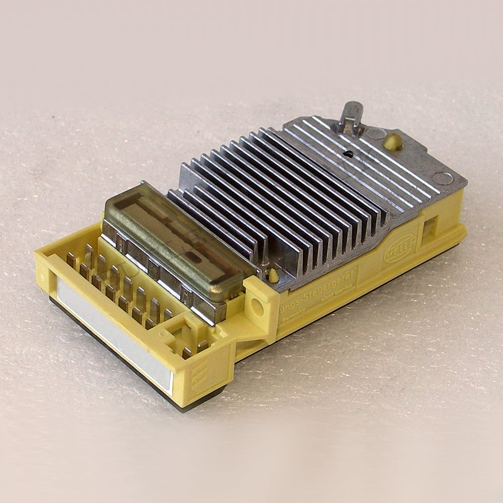 Eberspacher heater D1LCC Control Unit 24v | 251977510001, Car Parts – offer, price and specs