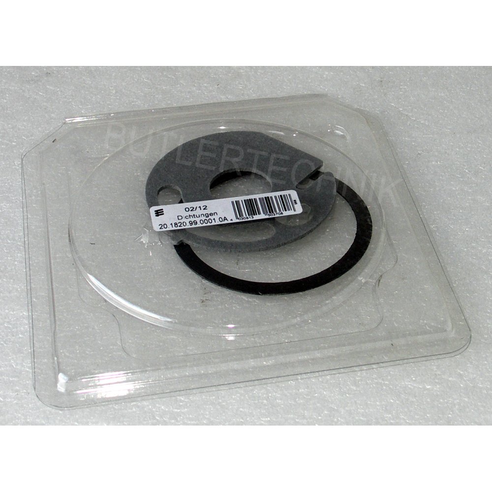 Eberspacher heater D5WSC D4WS Hydronic Gasket Seal Kit | 201820990001, Car Parts – offer, price and specs