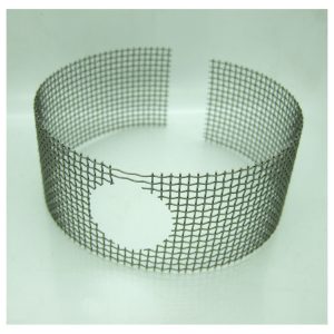 Eberspacher heater D8LC heat exchanger liner | 251728060002-Add 251244070003