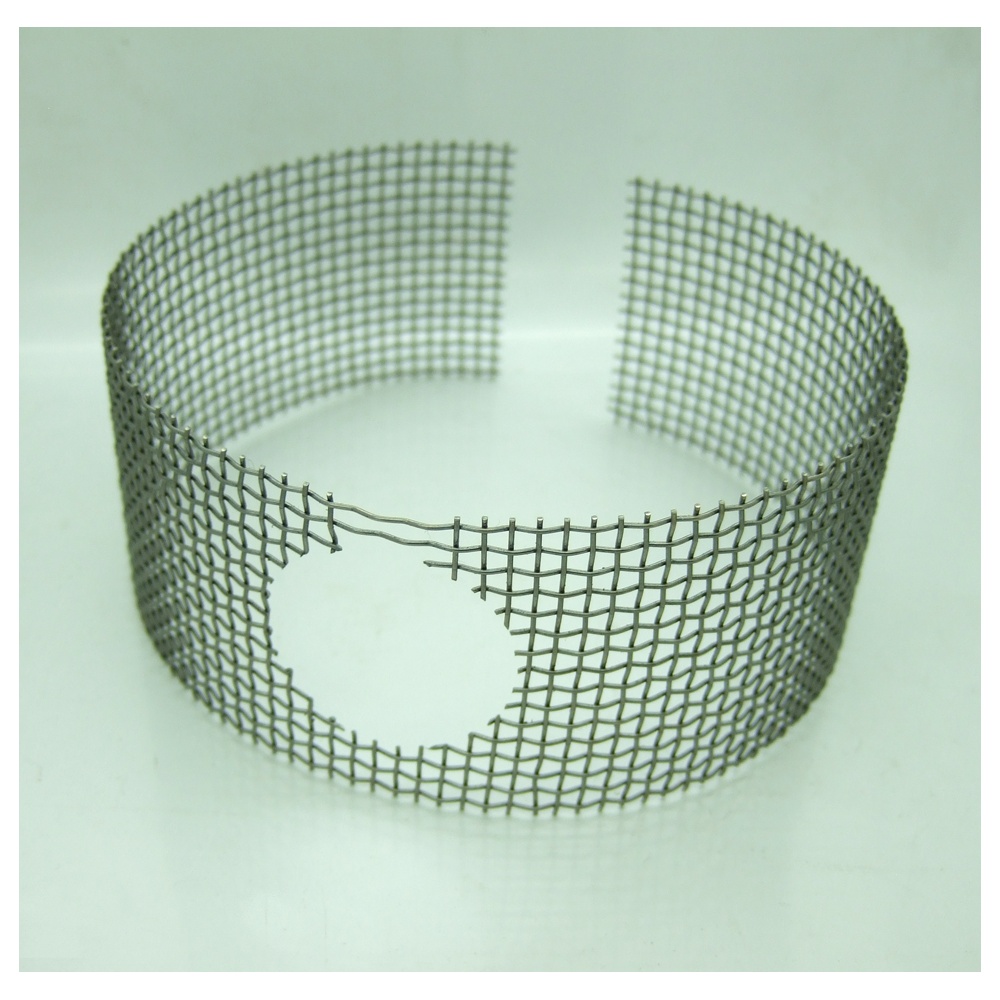 Eberspacher heater D8LC heat exchanger liner | 251728060002-Add 251244070003