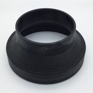 Eberspacher heater ducting 100mm to 75mm outlet adapter | 251226890047, Car Parts – offer, price and specs
