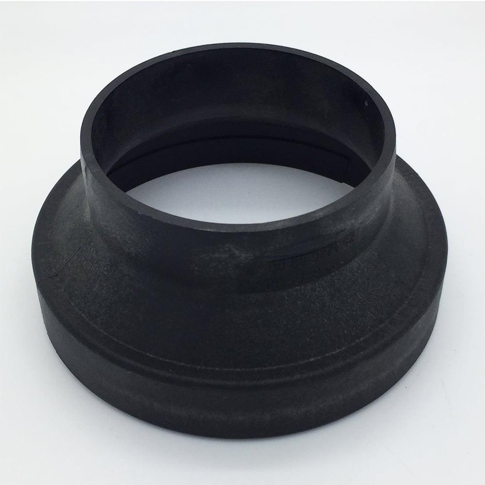 Eberspacher heater ducting 100mm to 75mm outlet adapter | 251226890047, Car Parts – offer, price and specs