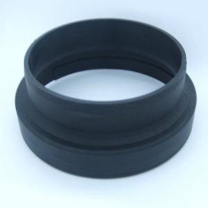 Eberspacher heater ducting 100mm to 90mm outlet adapter | 251226890049, Car Parts – offer, price and specs