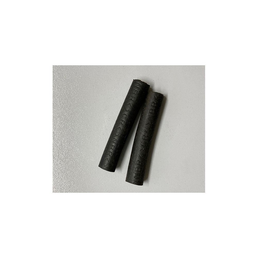 Eberspacher heater fuel hose 2 x connector 5mm x 11mm x 50mm lg | 36075350