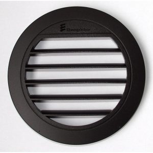 Eberspacher heater rotating air outlet for 90 or 75mm ducting | 221000010052