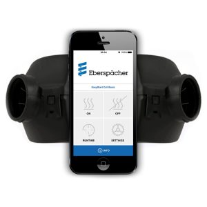 Eberspacher mobile telephone remote control EasyStart call | 221000340100, Car Parts – offer, price and specs