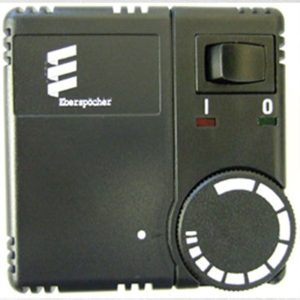 Eberspacher modulator control switch with sensor 24v | 30100153 | 292100300153