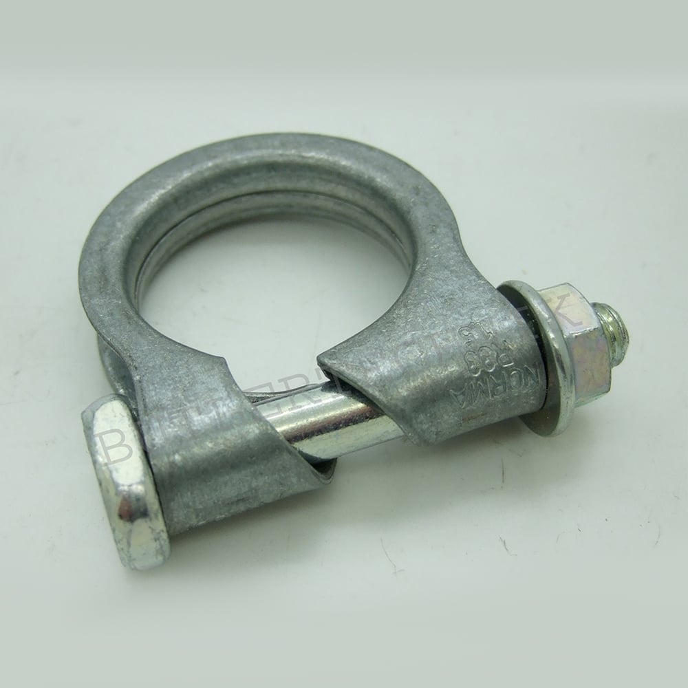 Eberspacher or Webasto Exhaust Clamp 38mm | 1320194A