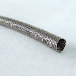 Eberspacher or Webasto Exhaust Pipe Flexible 24mm | CUT TO LENGTH | 36061296 | 90394a