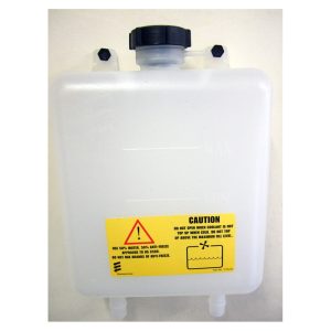 Eberspacher or Webasto Header expansion Tank 5 ltr - 1 Outlet | 292100017741 | 17741