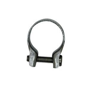 Eberspacher or Webasto Heater exhaust clamp for 24mm or 22mm exhaust | 15261102 | 91383B