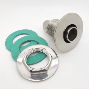 Eberspacher or Webasto Marine Smartfix Hull Skin Fitting 30mm