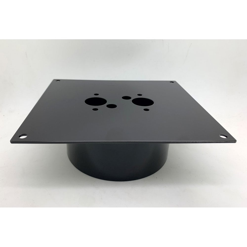 Eberspacher or Webasto floor turret mount plate 60mm bracket | 190278, Car Parts – offer, price and specs