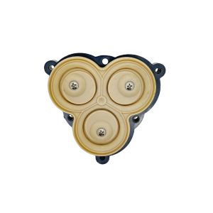 Shurflo Diaphragm Drive Assembly Genuine OEM for 2088 and 2095 10 LPM Pumps | 9423804