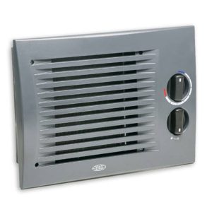 Siroco Arizona LN Heater Matrix 1 spd Anth. 24v 3kw