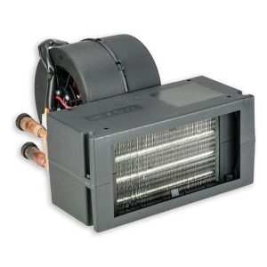 Siroco Minox 2 B 400 Heater Matrix 3 spd 12v 5.4kw