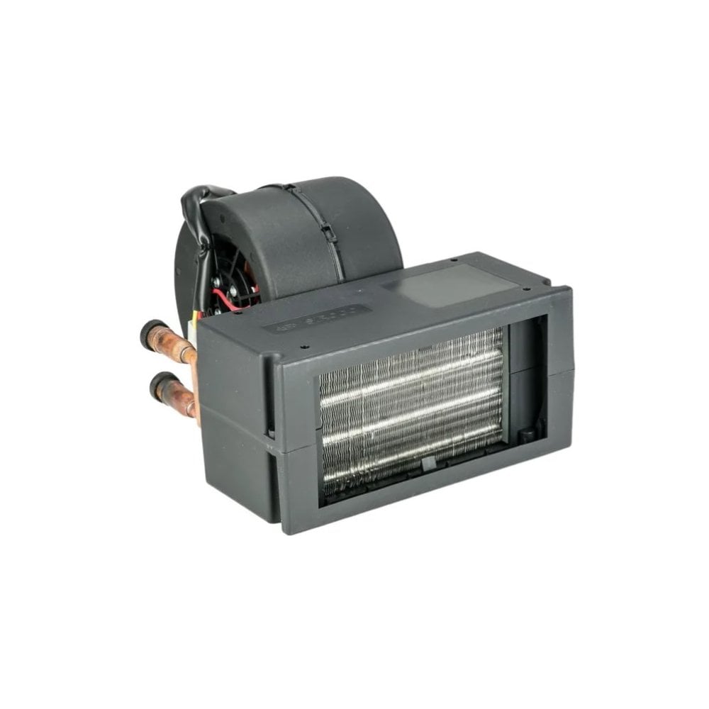Siroco Minox 2 C 250 Heater Matrix 3 spd 12v 3.8kw