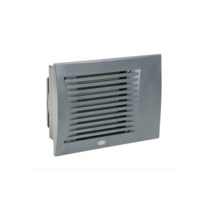 Siroco Water Heater Matrix Blower Arizona Low Noise 1 speed 12v Anthricite 2.75kw, Car Parts – offer, price and specs