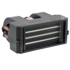 Siroco Water Heater Matrix Tenere 2 Low Noise 3 Speed Blower Box 4.2kW 24v | 01600005, Car Parts – offer, price and specs