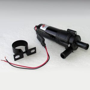 Siroco Webasto and Eberspacher Water Pump 12V 16mm | 34094001