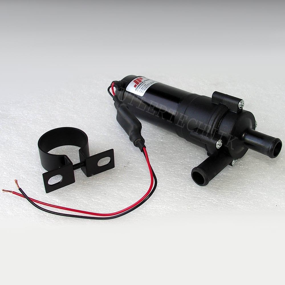 Siroco Webasto and Eberspacher Water Pump 12V 16mm | 34094001