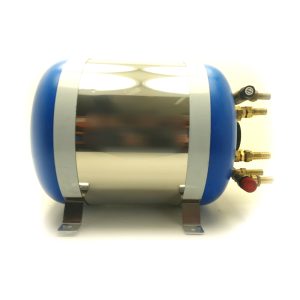 Surejust SureCal 22 Litre Horizontal Dual Coil Calorifier with 1kw Element, Car Parts – offer, price and specs