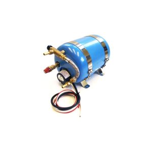 Surejust SureCal 6 Litre Calorifier 12V/230V Motorhome Water Heater, Car Parts – offer, price and specs