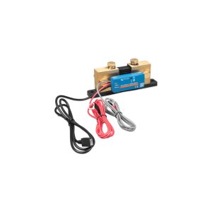 Victron Battery Monitor SmartShunt With Bluetooth 1000A/50mV IP65 | SHU067210050