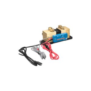Victron Battery Monitor SmartShunt With Bluetooth 2000A/50mV IP65
