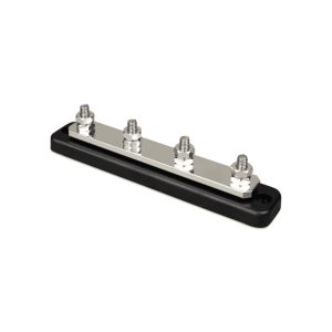 Victron Busbar 250A 4 Terminals and Cover VBB125040010, Car Parts – offer, price and specs