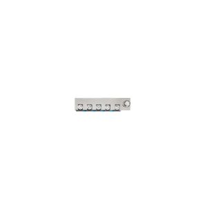 Victron Busbar to connect 5 for use with Modular Mega Fuse Holders | CIP100400060, Car Parts – offer, price and specs